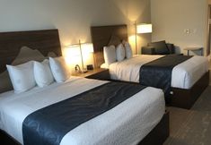 Others 7 Kodiak Compass Suites