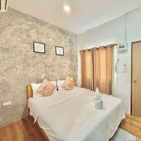 Primary image 1 반 모르 비우, 카오 캐오 호텔