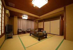 Others 5 Ryokan Yamatoya