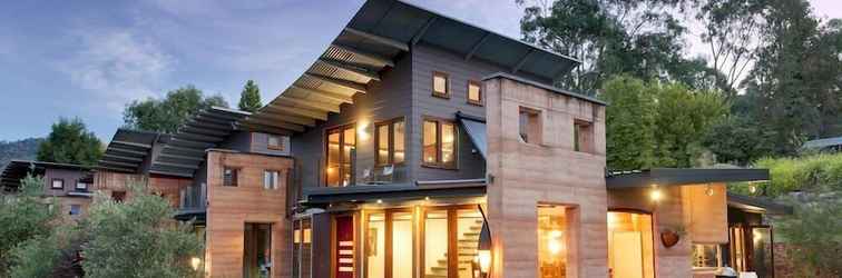 อื่นๆ Eco Villa Mt Beauty Near Falls Creek & Bright