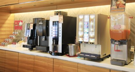 기타 2 Richmond Hotel Premier Sendai Ekimae