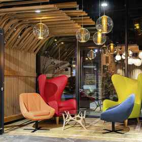 Primary image1盧布林老城宜必思尚品飯店，卢布林飯店