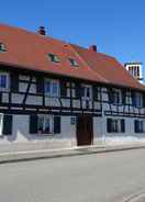 ภาพหลัก Chambre d'Hotes L'Ancienne Ecole