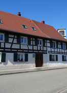 ภาพหลัก Chambre d'Hotes L'Ancienne Ecole