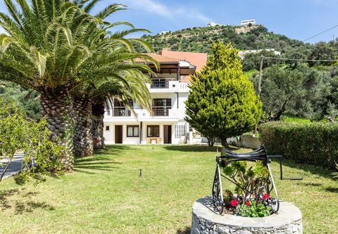 Others Santa Maria Studios & Apartments