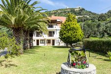 Others Santa Maria Studios & Apartments