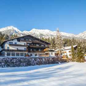 Primary image 1 Canisiusbrünnl, Reith bei Seefeld Hotels