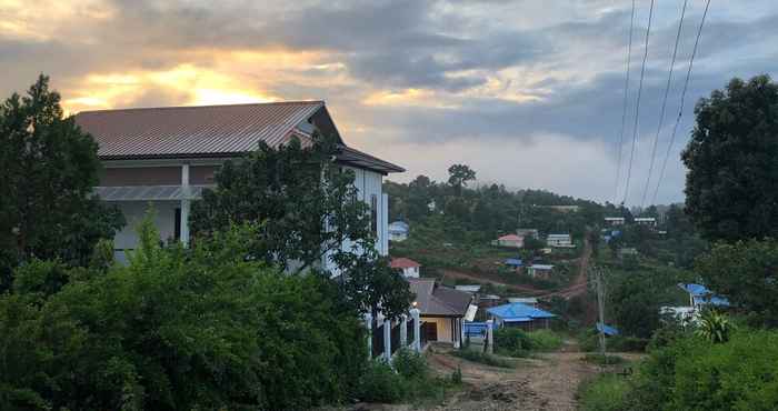 Lainnya Hinode Hotel