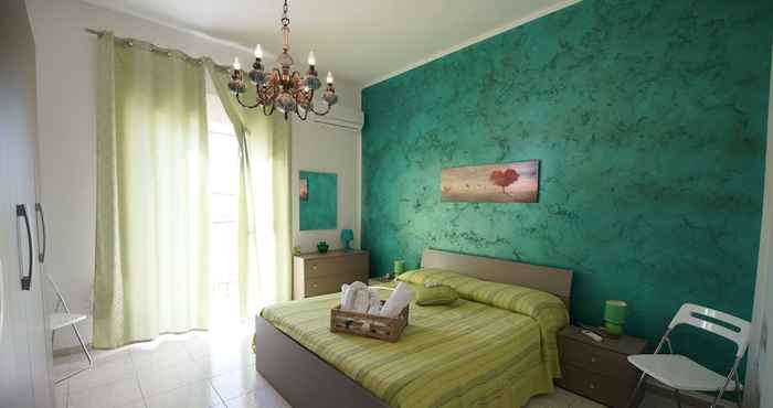 Lainnya B&B Nodo Francescano