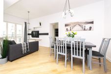 其他 Spacious apartment in Old Town p4you pl