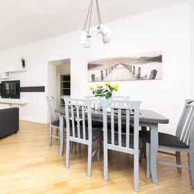 Imej utama 1 Spacious apartment in Old Town p4you pl, Lesser Poland Voivodeship Hotels