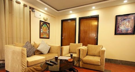 Others 2 Kathmandu Heritage Home by Casa Deyra