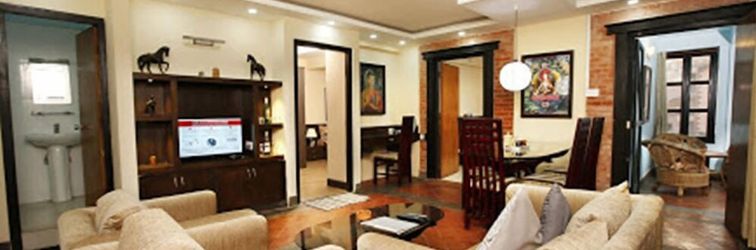 Others Kathmandu Heritage Home by Casa Deyra