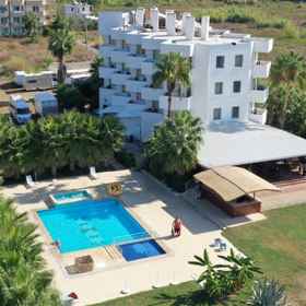 Primary image 1 スカイズ ホテル, マークアンタルヤ AVM ホテル