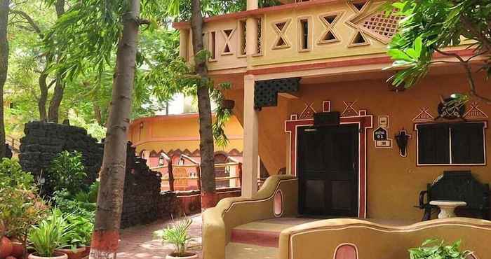 Lain-lain Nakhrali Dhani Village Resort