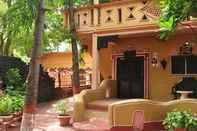Lainnya Nakhrali Dhani Village Resort