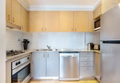 Others 5 Surry Hills 1012 Elizabeth Apartment