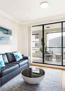 ภาพหลัก Surry Hills 1012 Elizabeth Apartment