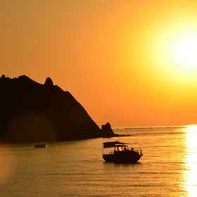 Primary image 1 Tunay's Pansiyon, Khách sạn Kemer