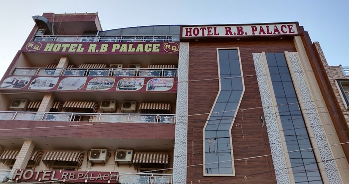 Others Hotel RB Palace