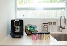 Lain-lain 5 The Lauderdale Boutique Hotel