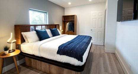 Lain-lain 2 The Lauderdale Boutique Hotel