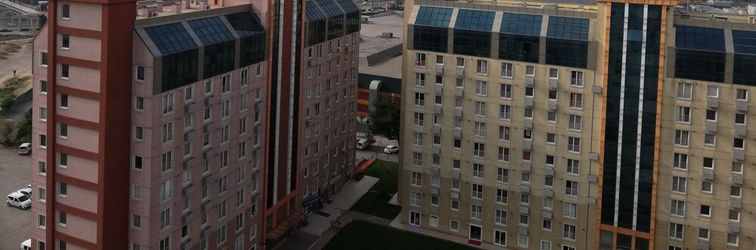 Lain-lain Pin Suites