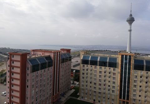 Lain-lain Pin Suites