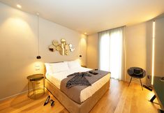 Others 7 Elite Accommodations & Hydromassage Pool