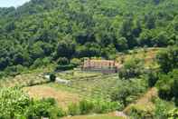 Lainnya Agriturismo Podere Borsano