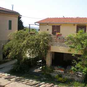 Primary image 1 Agriturismo Via del Campo, Collecorvino Hotels