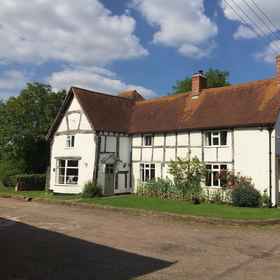 Primary image 1 Home Farm, Great Witley 酒店