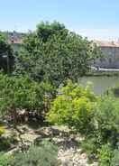 ภาพหลัก Limoux Riverside Gardens