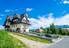 Lain-lain 2 U Pawlikowskich