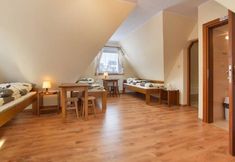 Lain-lain 3 U Pawlikowskich