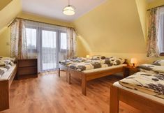 Lain-lain 4 U Pawlikowskich