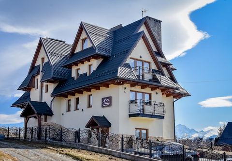 Lain-lain U Pawlikowskich