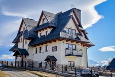 Lain-lain U Pawlikowskich