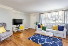 Others Light & Airy Family Home