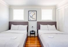 Others 7 Light & Airy Family Home