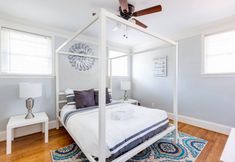 Others 3 Light & Airy Family Home