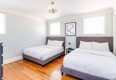 Others 5 Light & Airy Family Home