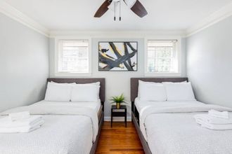 Others 4 Light & Airy Family Home