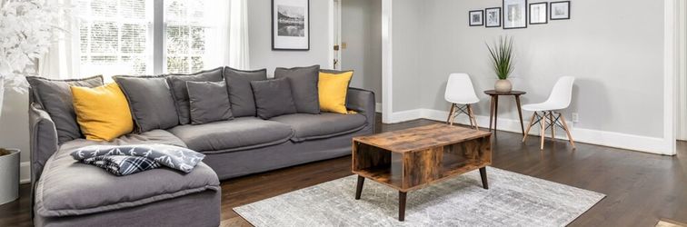 기타 Charming LaVista bungalow