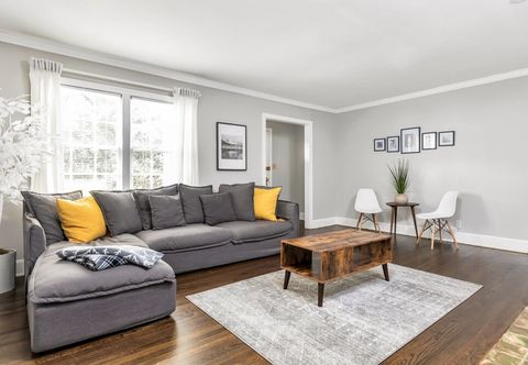 기타 Charming LaVista bungalow