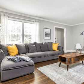 Primary image1魅力景觀平房飯店,五角区飯店