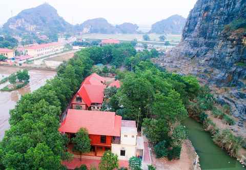 Khác Hang Mua Valley Homestay