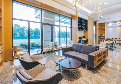 Lain-lain Atour Hotel Dianchi Kunming