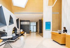 Lain-lain 2 Atour Hotel Dianchi Kunming