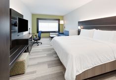 Others 5 Holiday Inn Express KERMIT by IHG, an IHG Hotel
